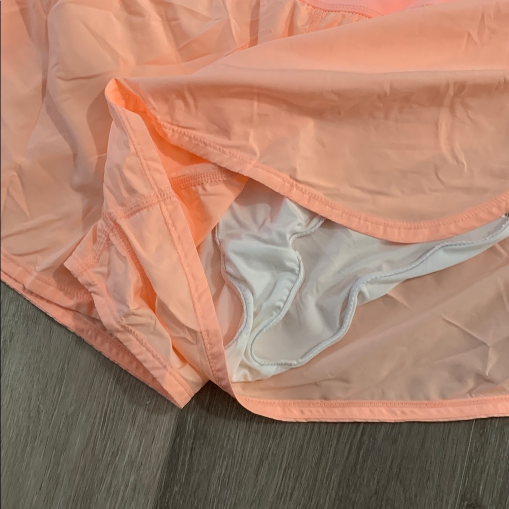 FP MOVEMENT Righteous Runsie NWT Pastel Peach - Picture 6 of 8